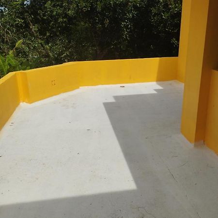 Rohini Homestay Varkala Esterno foto
