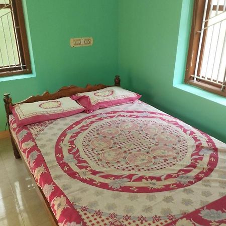 Rohini Homestay Varkala Esterno foto