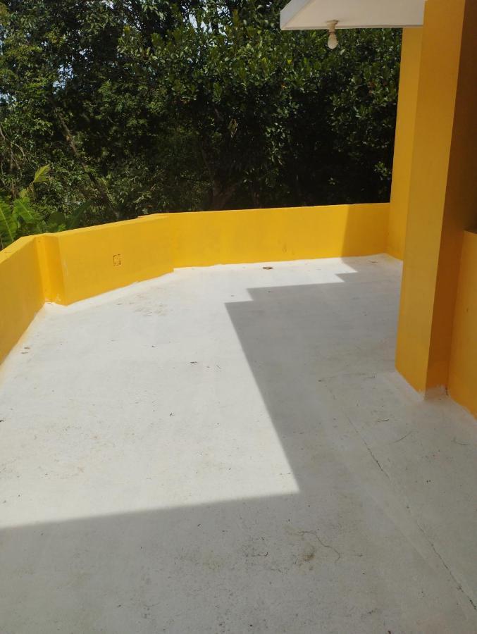 Rohini Homestay Varkala Esterno foto