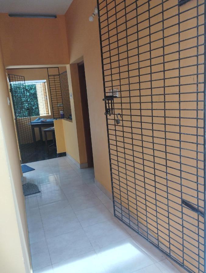Rohini Homestay Varkala Esterno foto