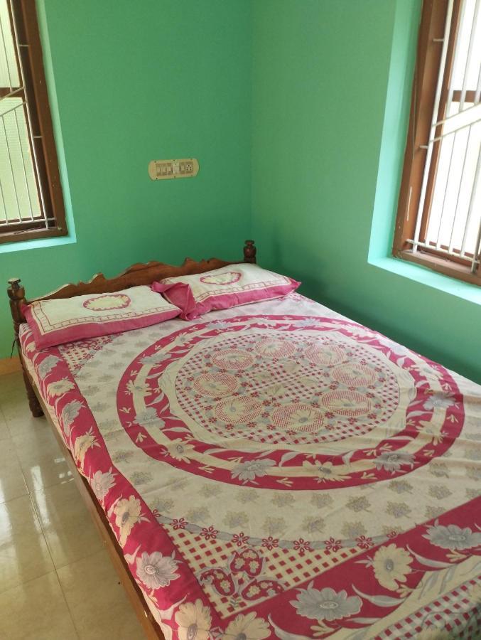 Rohini Homestay Varkala Esterno foto