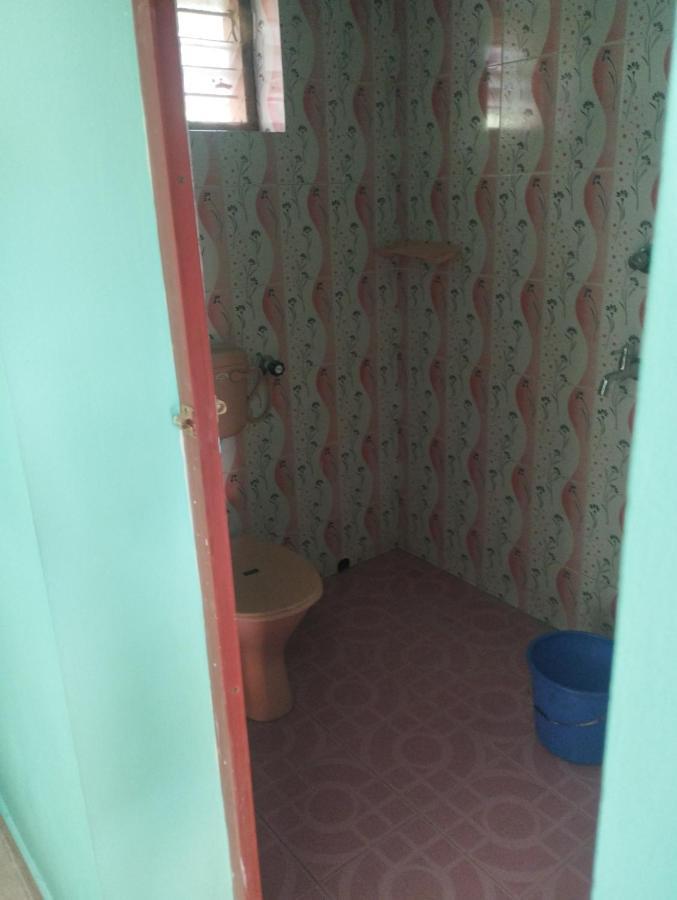 Rohini Homestay Varkala Esterno foto